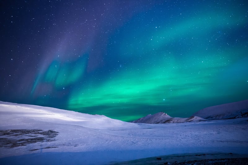 Aurora Accents