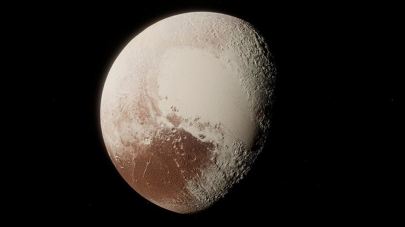 Galaxy Glamour Image
